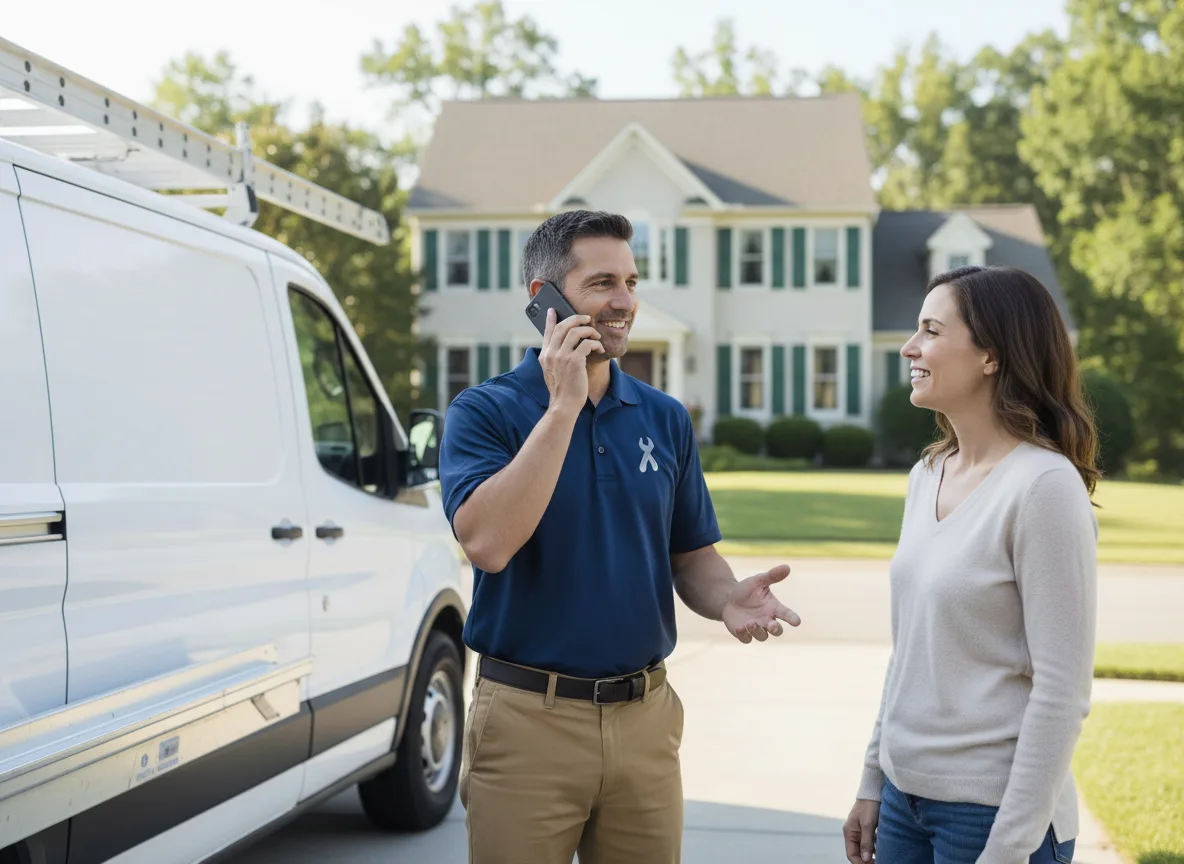 Home Gutter Service Ewing, IL FAQs
